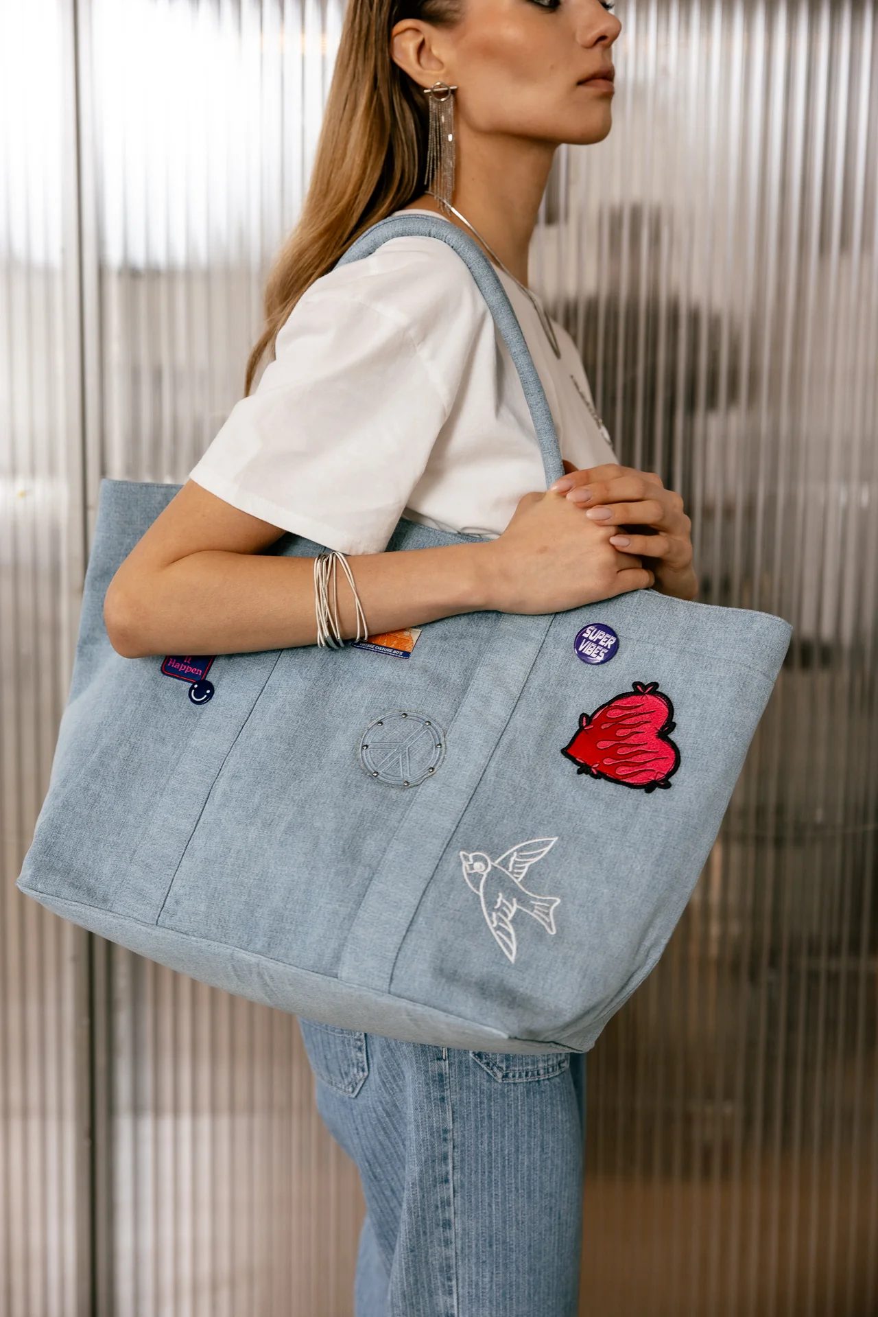 Lixya Denim - Image 3