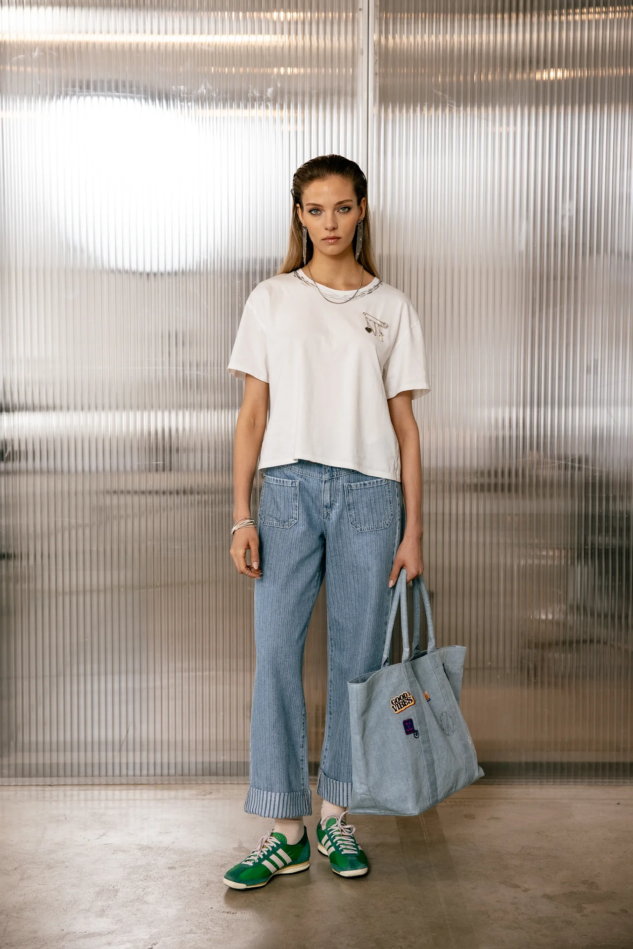 Lixya Denim - Image 4