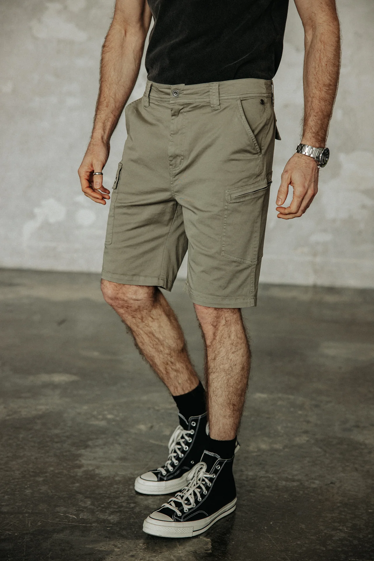 Shorts Homme