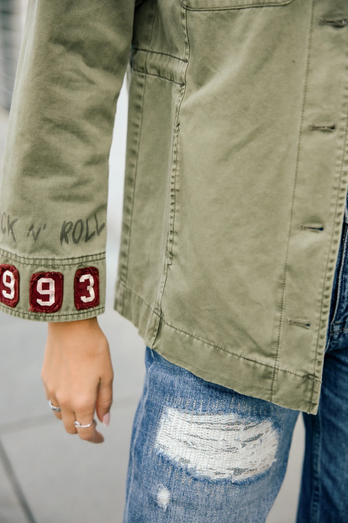 Maylis Break - Image 4