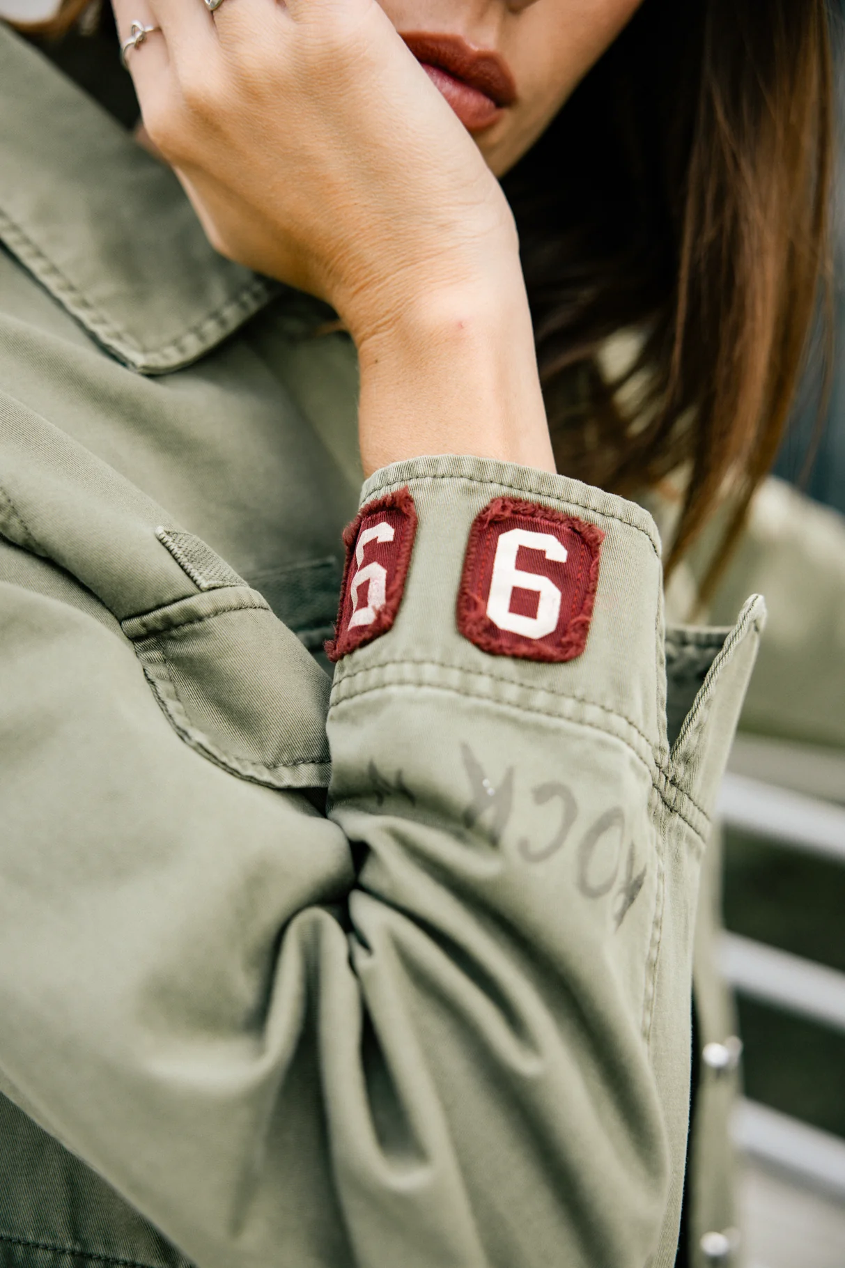 Maylis Break - Image 6