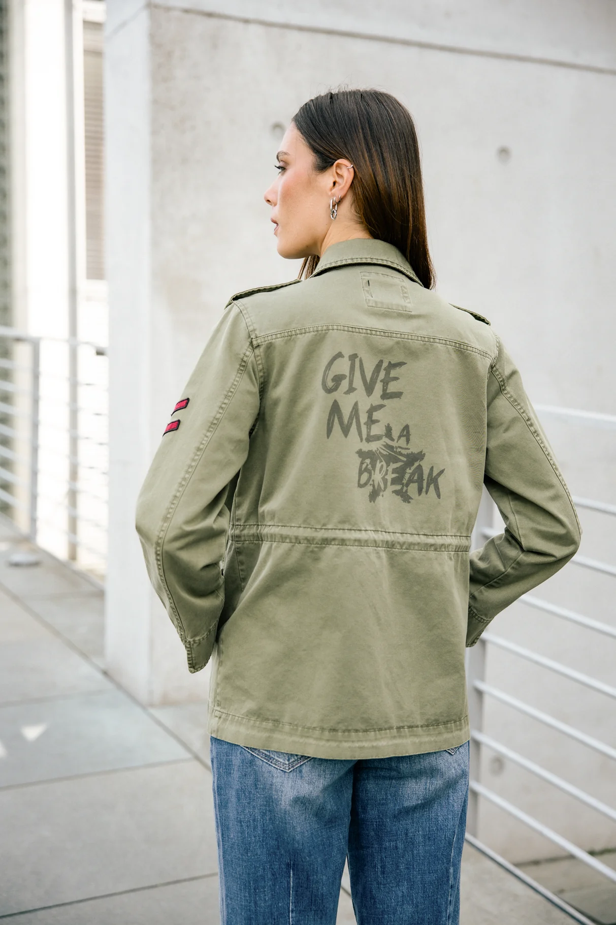 Maylis Break - Image 7