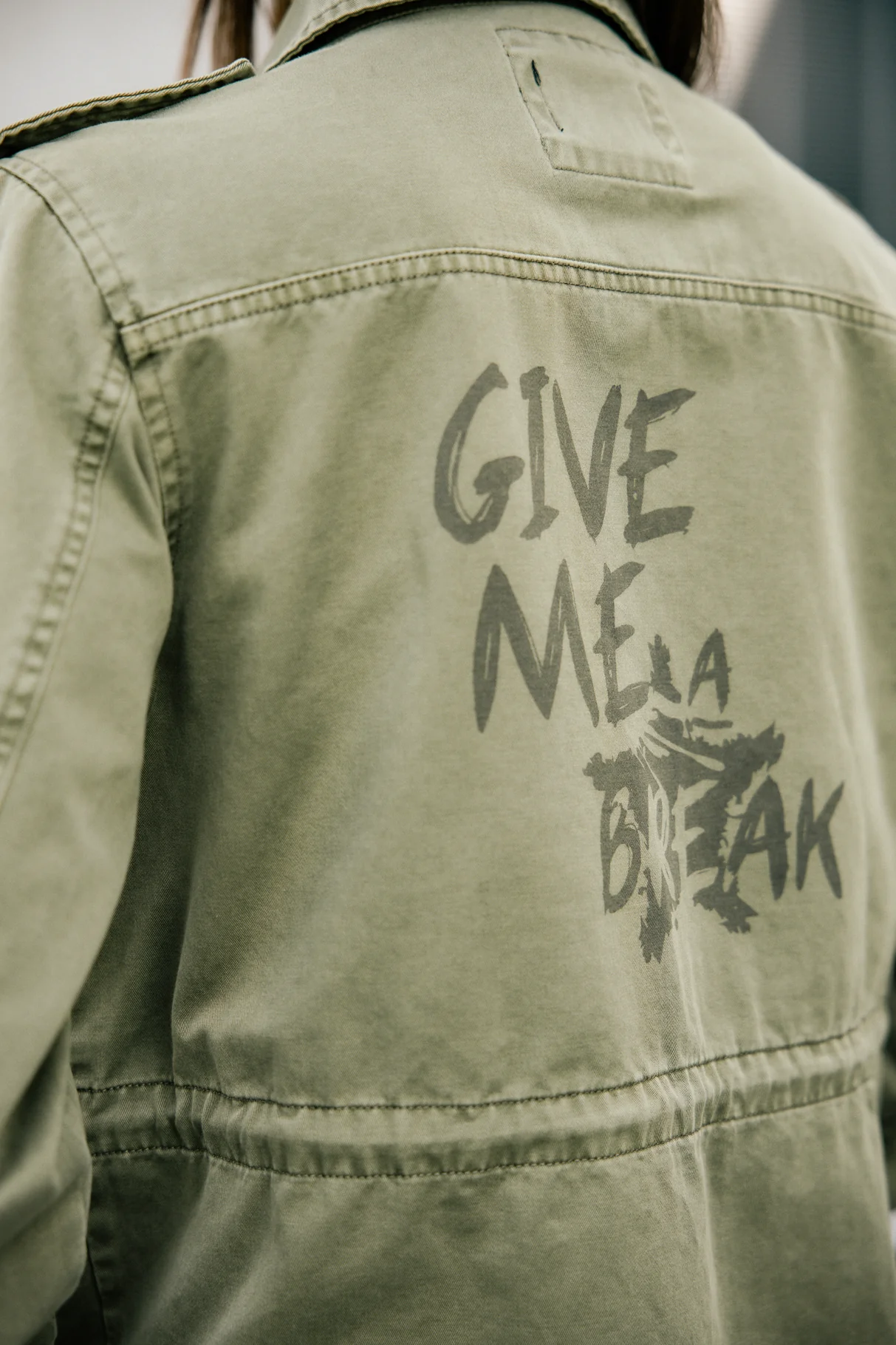 Maylis Break - Image 8