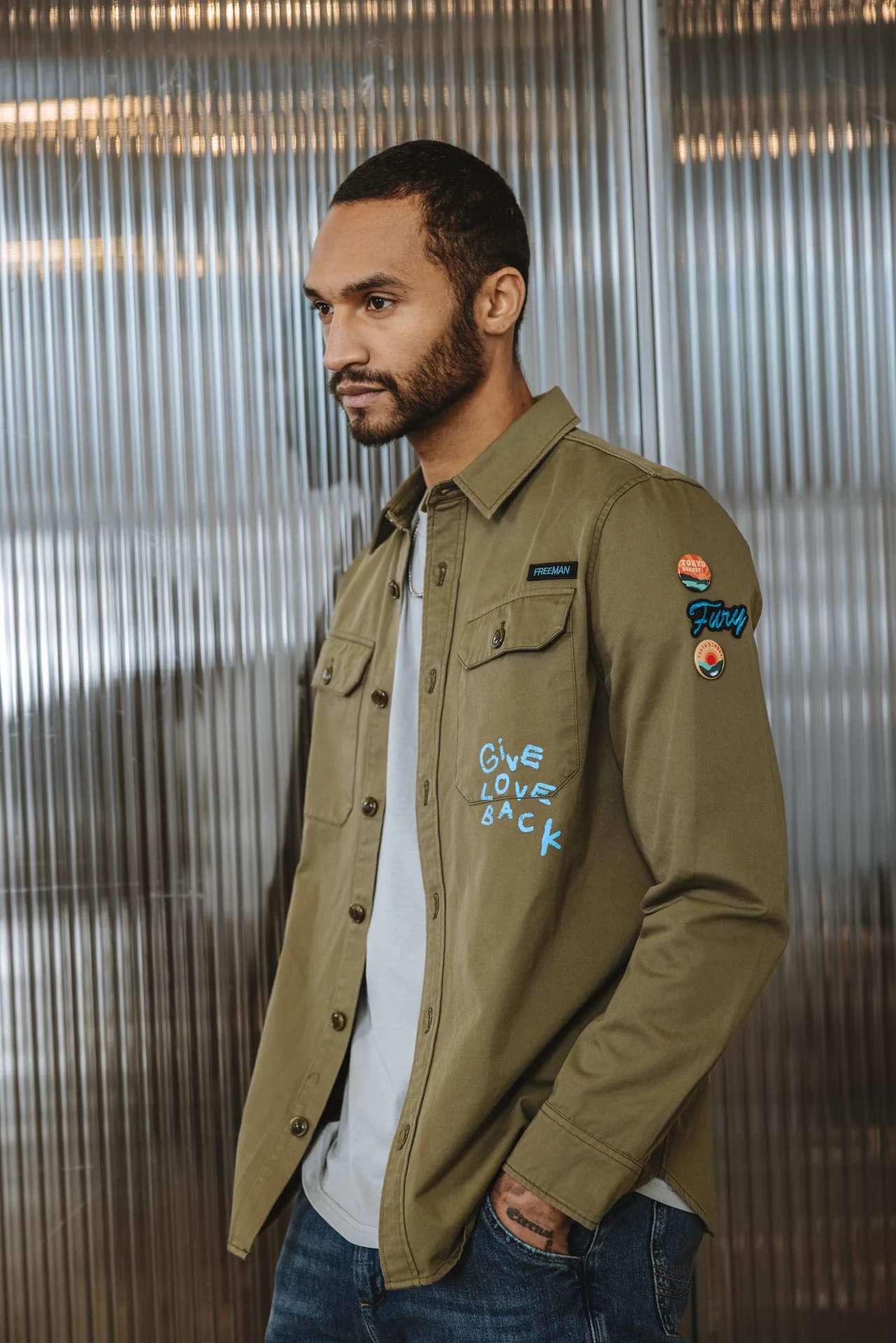 Raven Break - Image 3