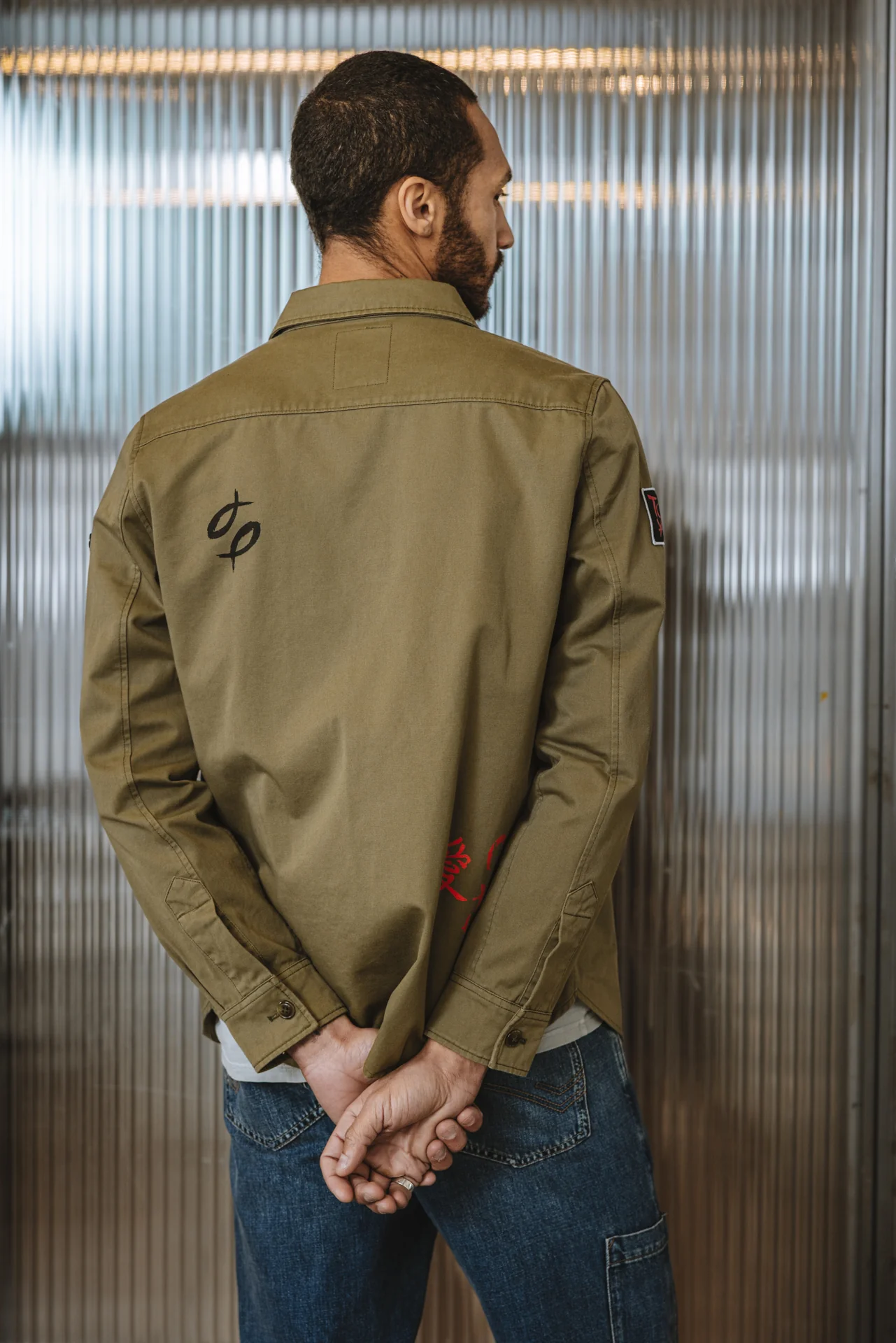 Raven Break - Image 5