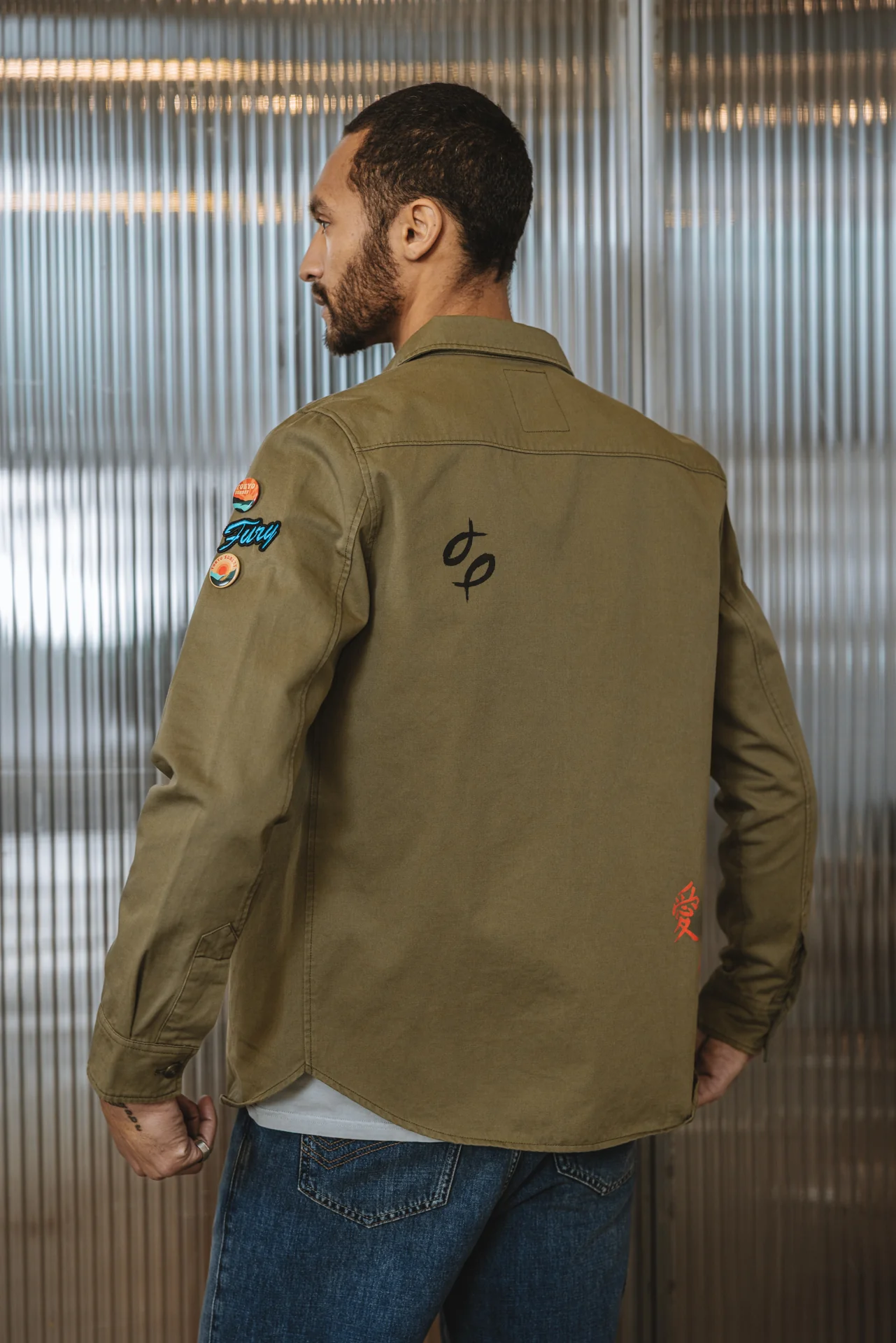 Raven Break - Image 9