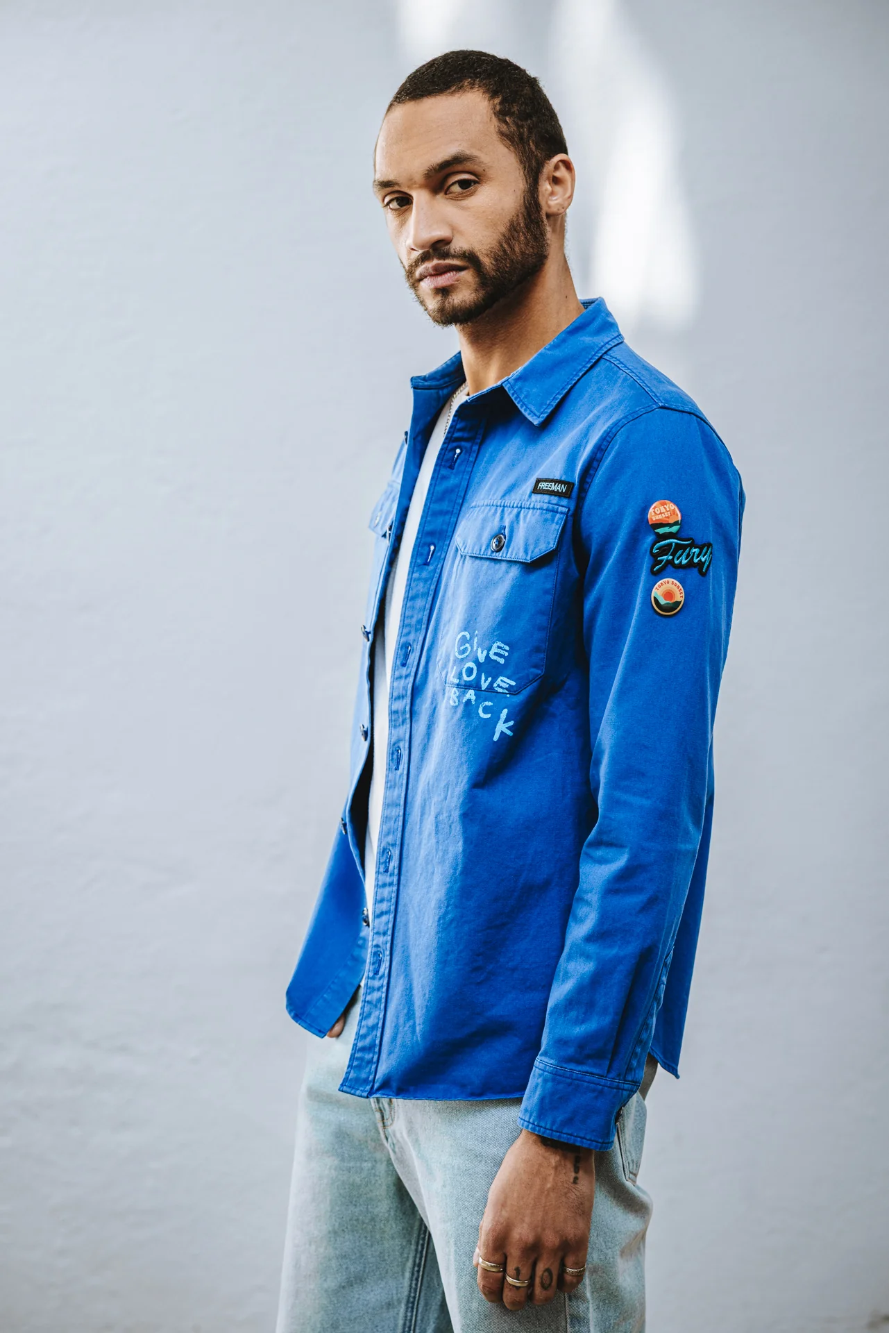 Raven Break - Image 9