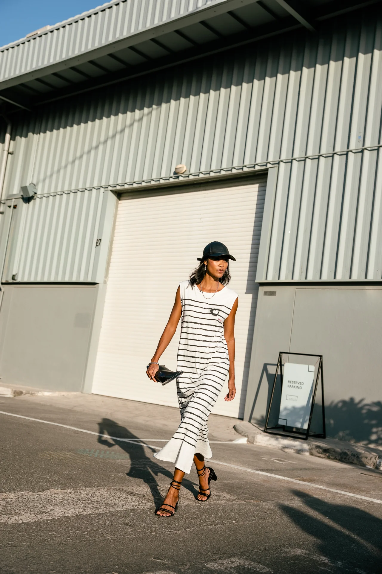 Reave Sailor Rock - Image 4