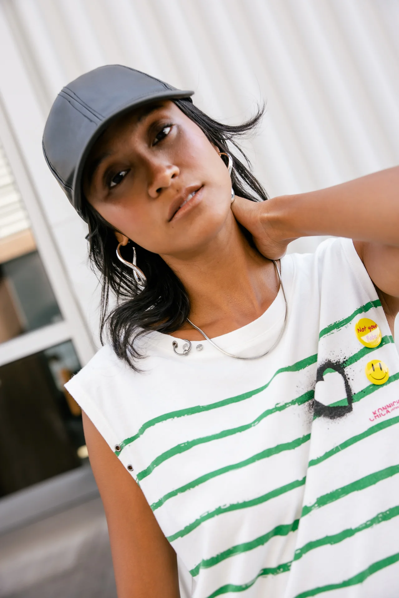 Reave Sailor Rock - Image 6