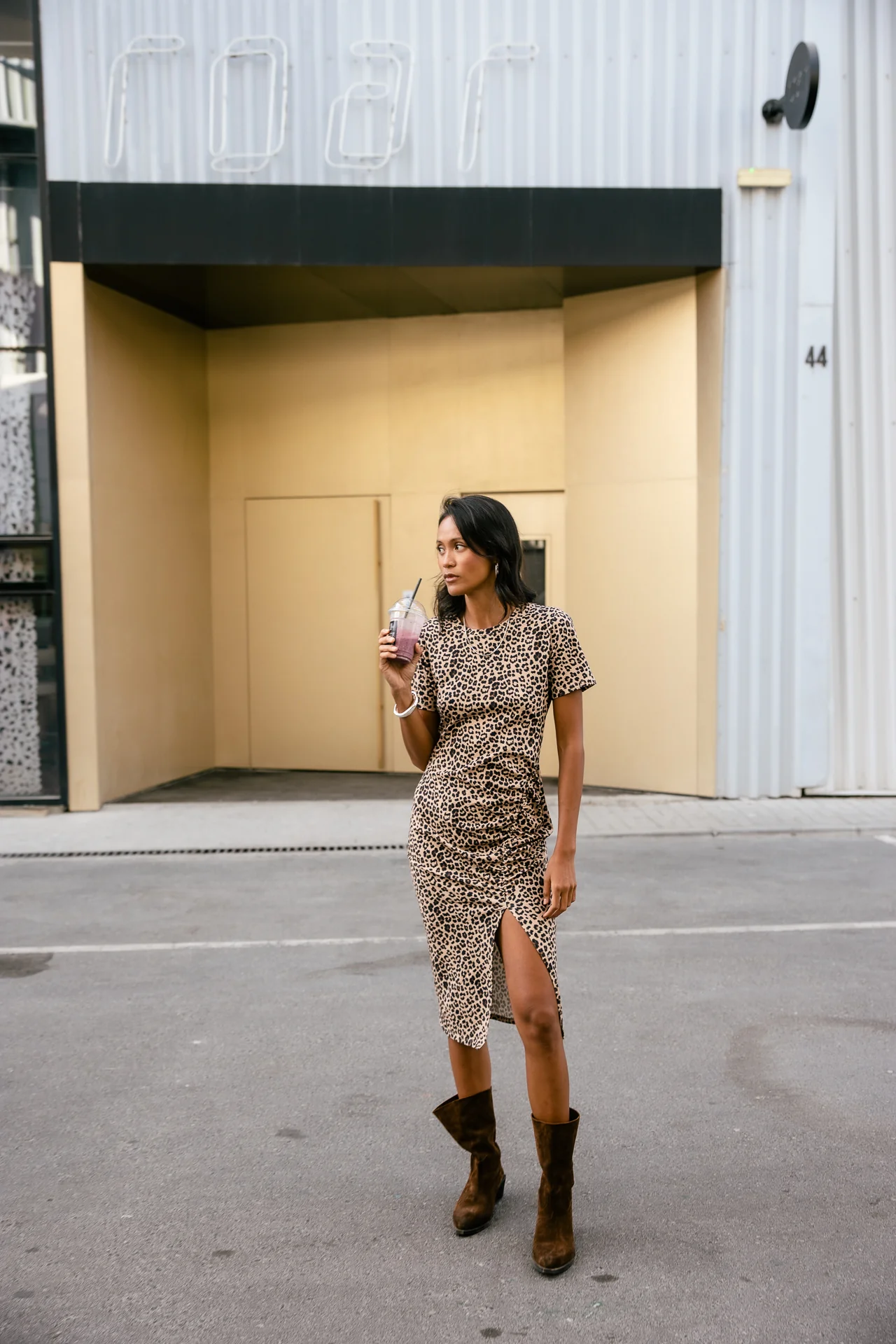 Riri Leo Shine - Image 10