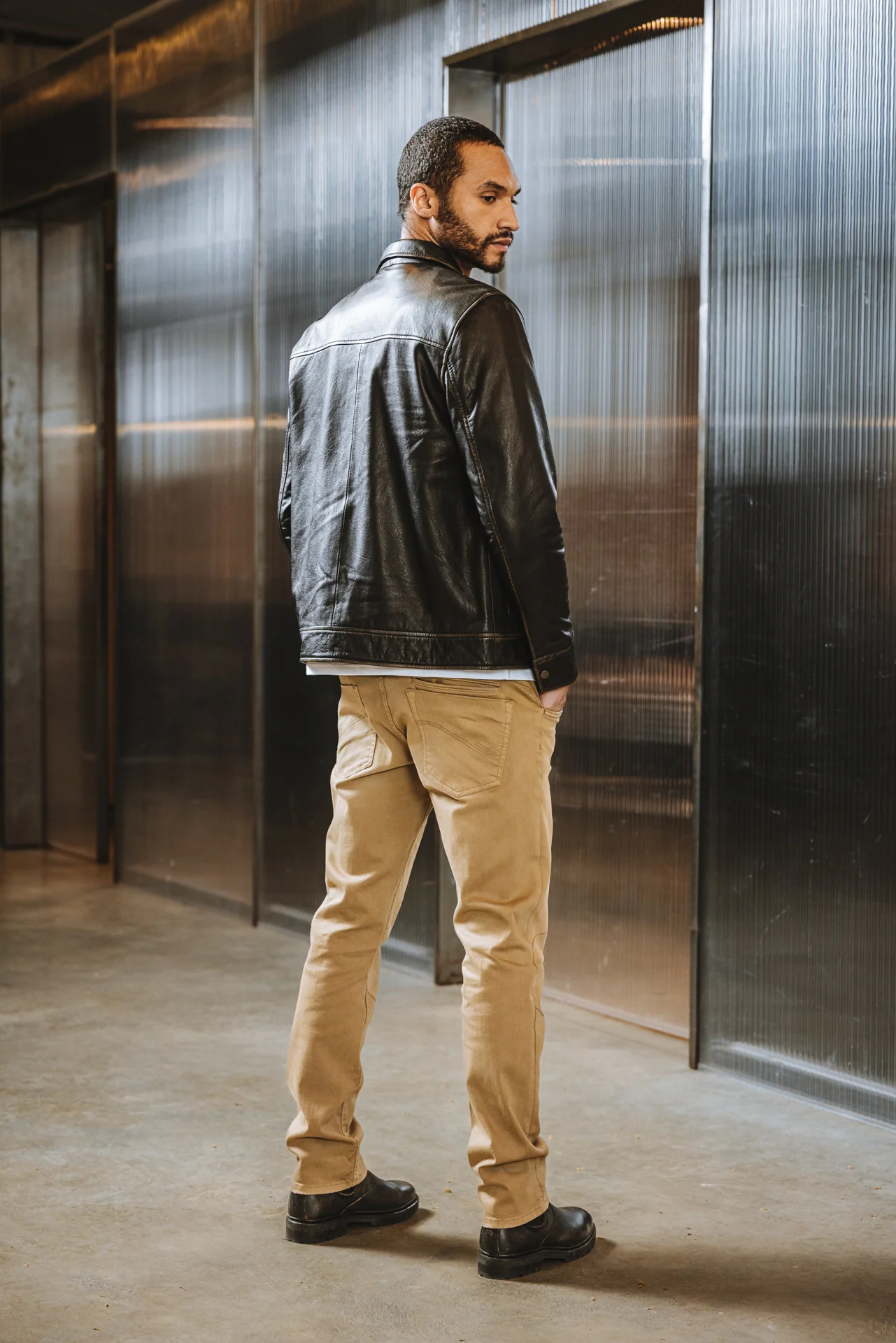 Spencer Sheep Vintage - Image 4