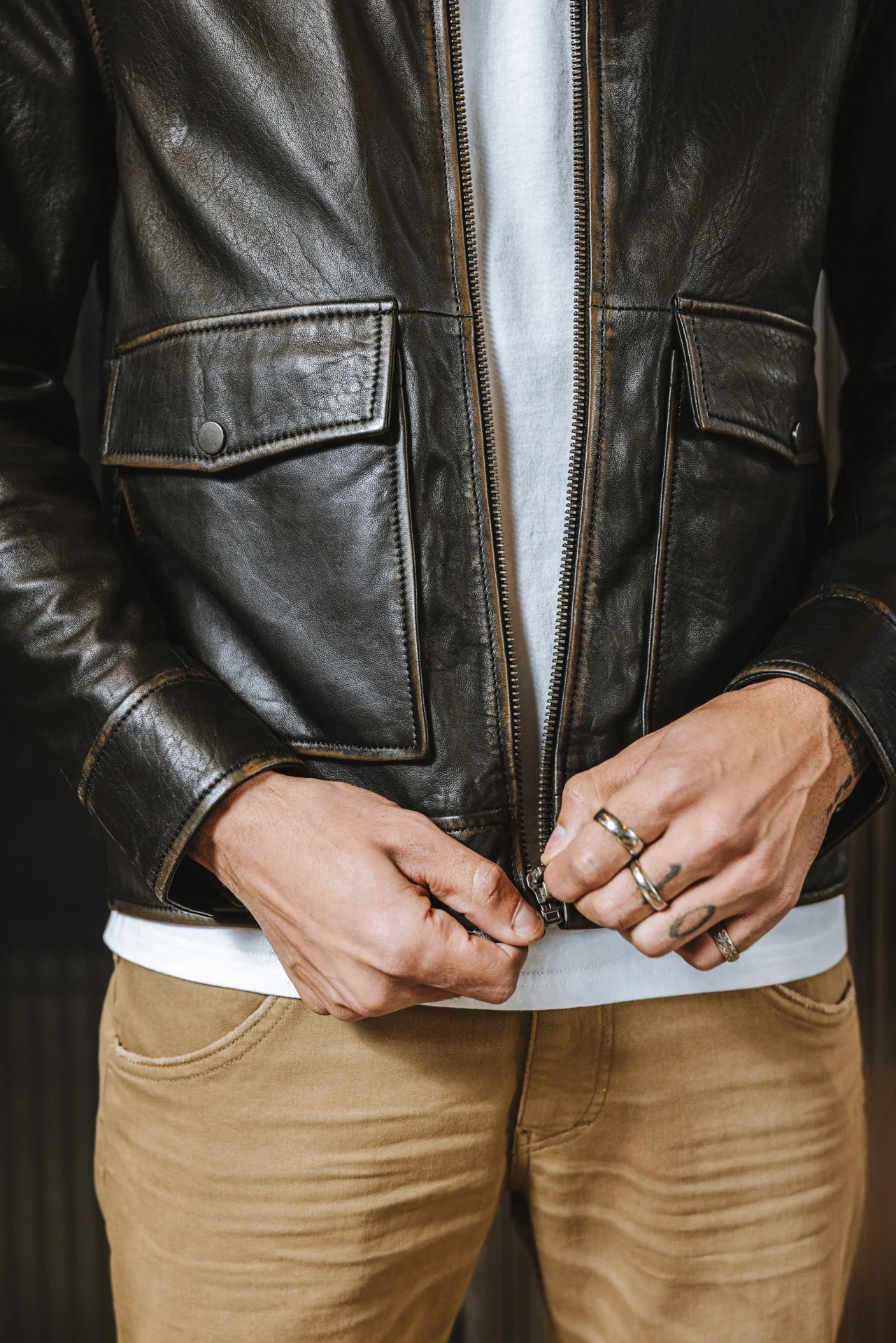 Spencer Sheep Vintage - Image 5