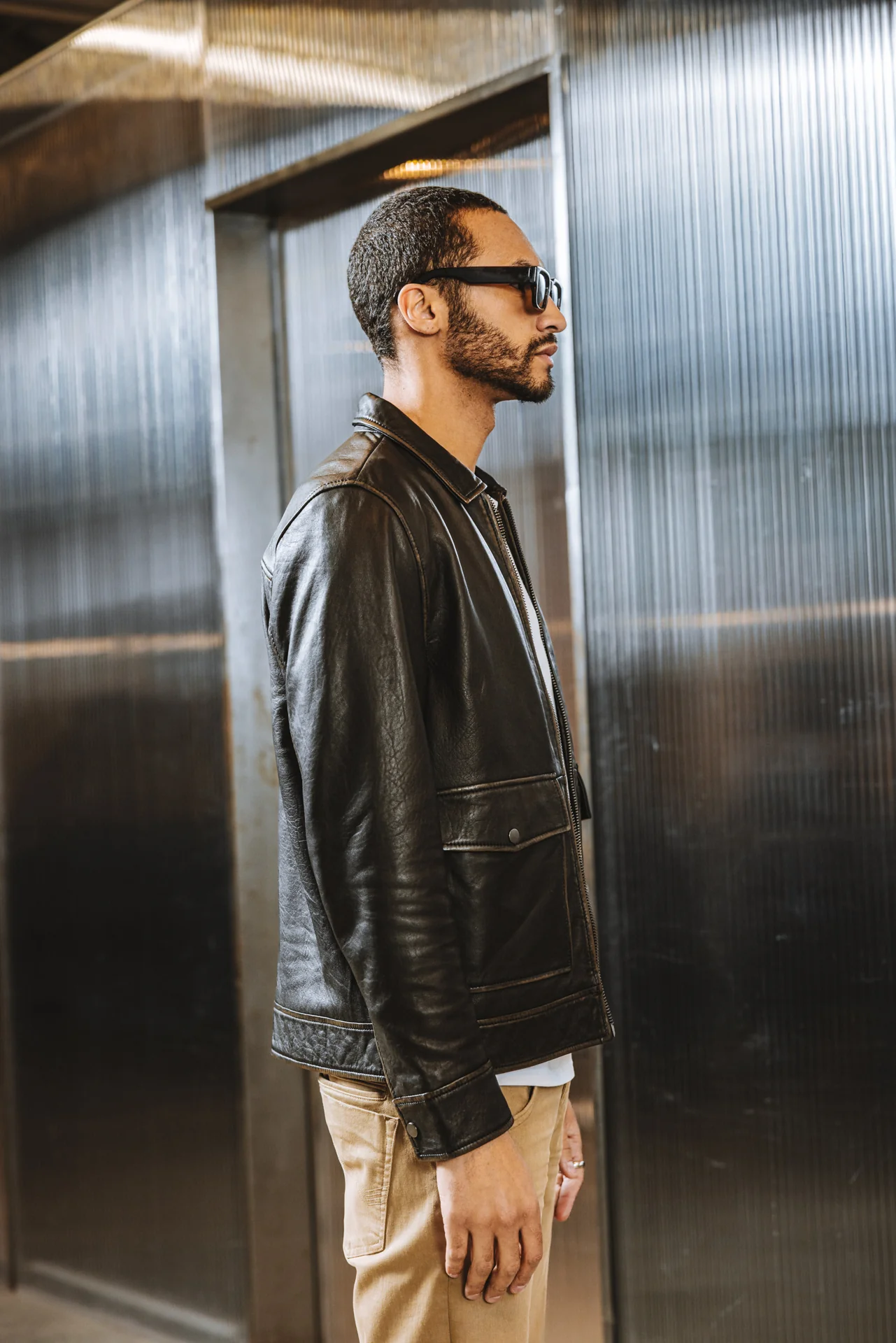 Spencer Sheep Vintage - Image 8