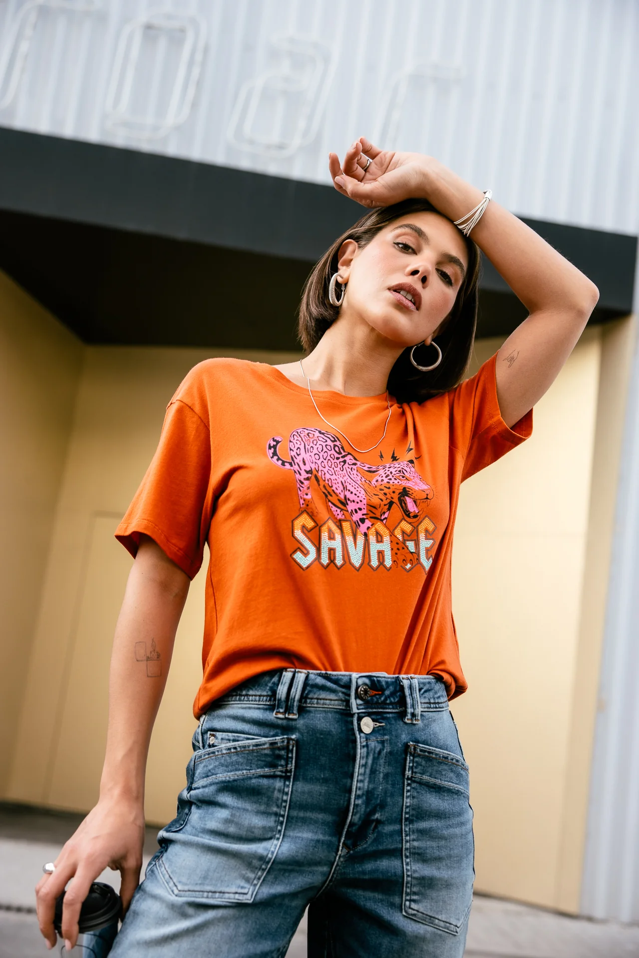 Suria Panther - Image 10