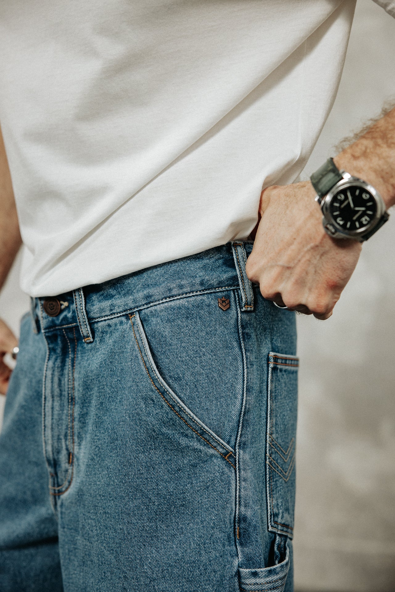 Sydney Denim - Image 3