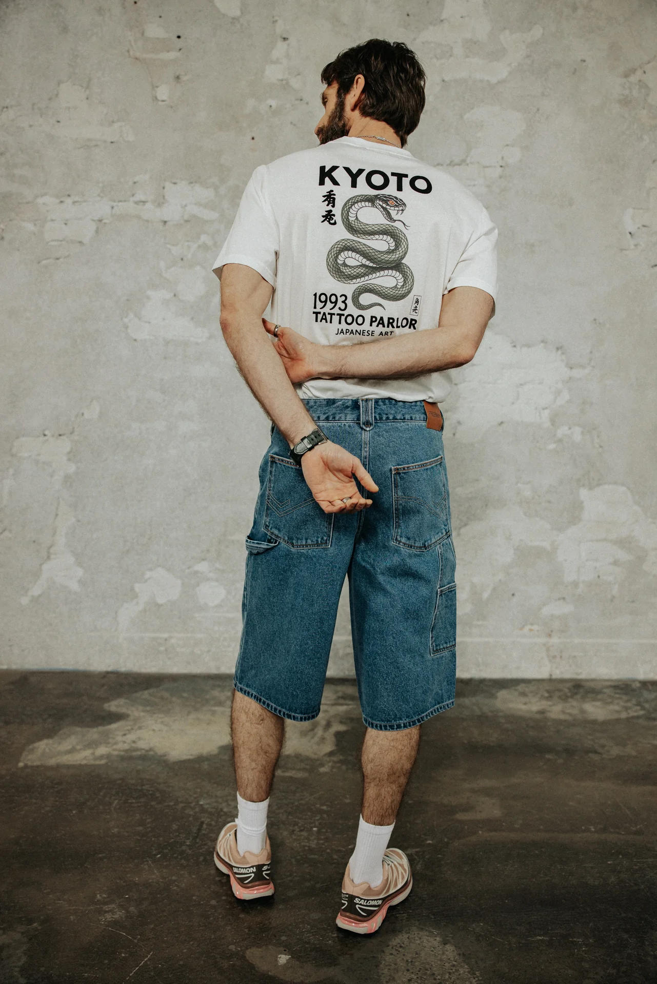 Sydney Denim - Image 4