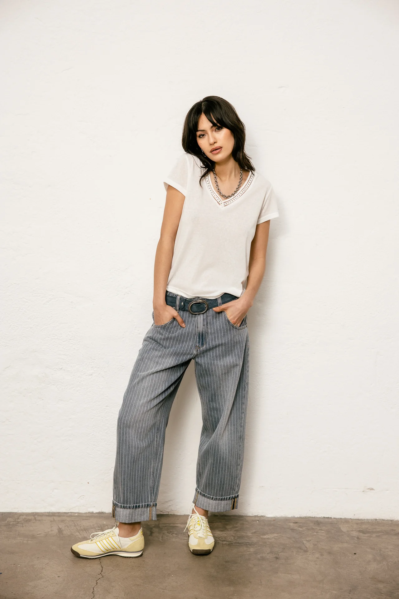 Taile Studs - Image 3