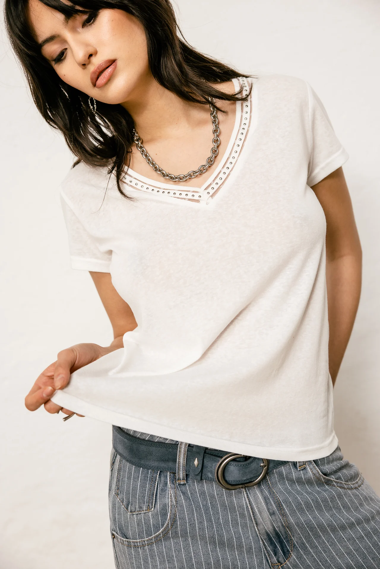 Taile Studs - Image 4