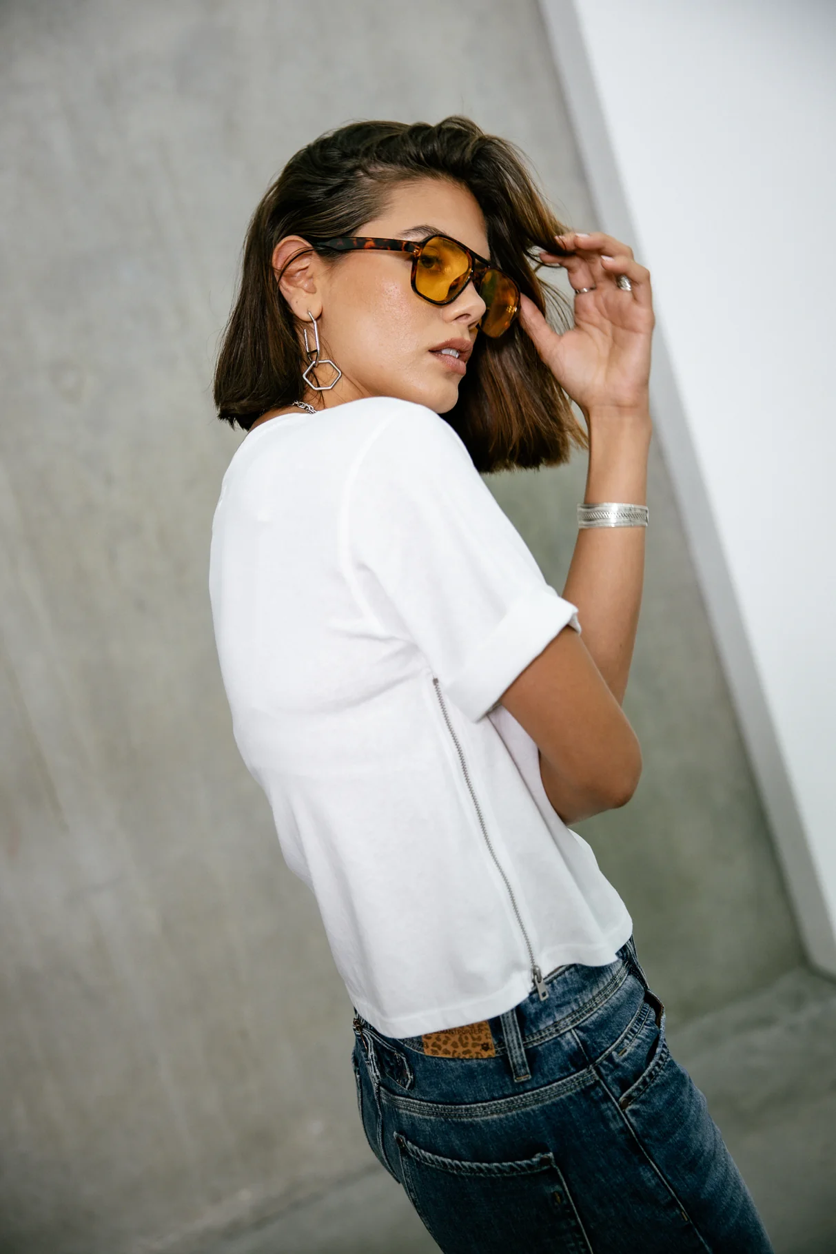 Tayane Zip - Image 10