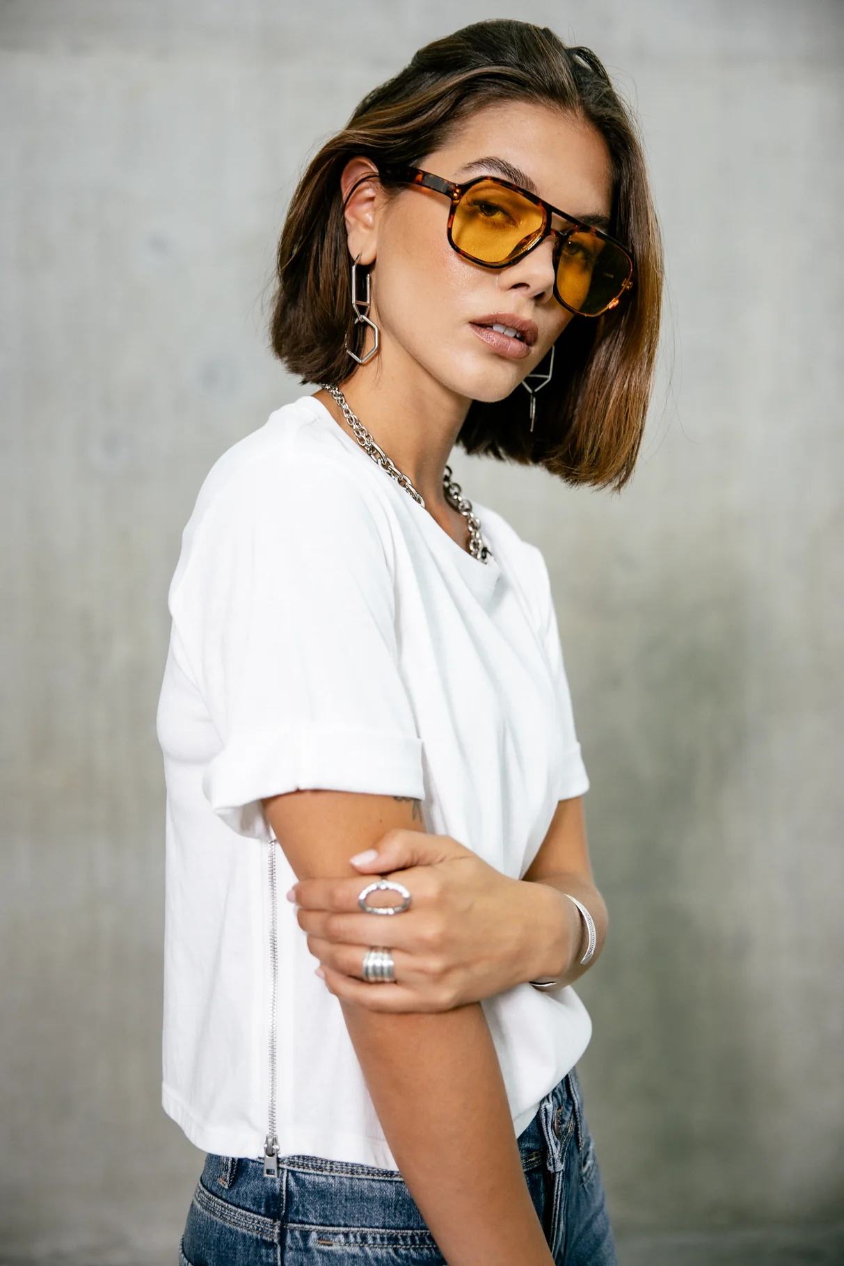 Tayane Zip - Image 3