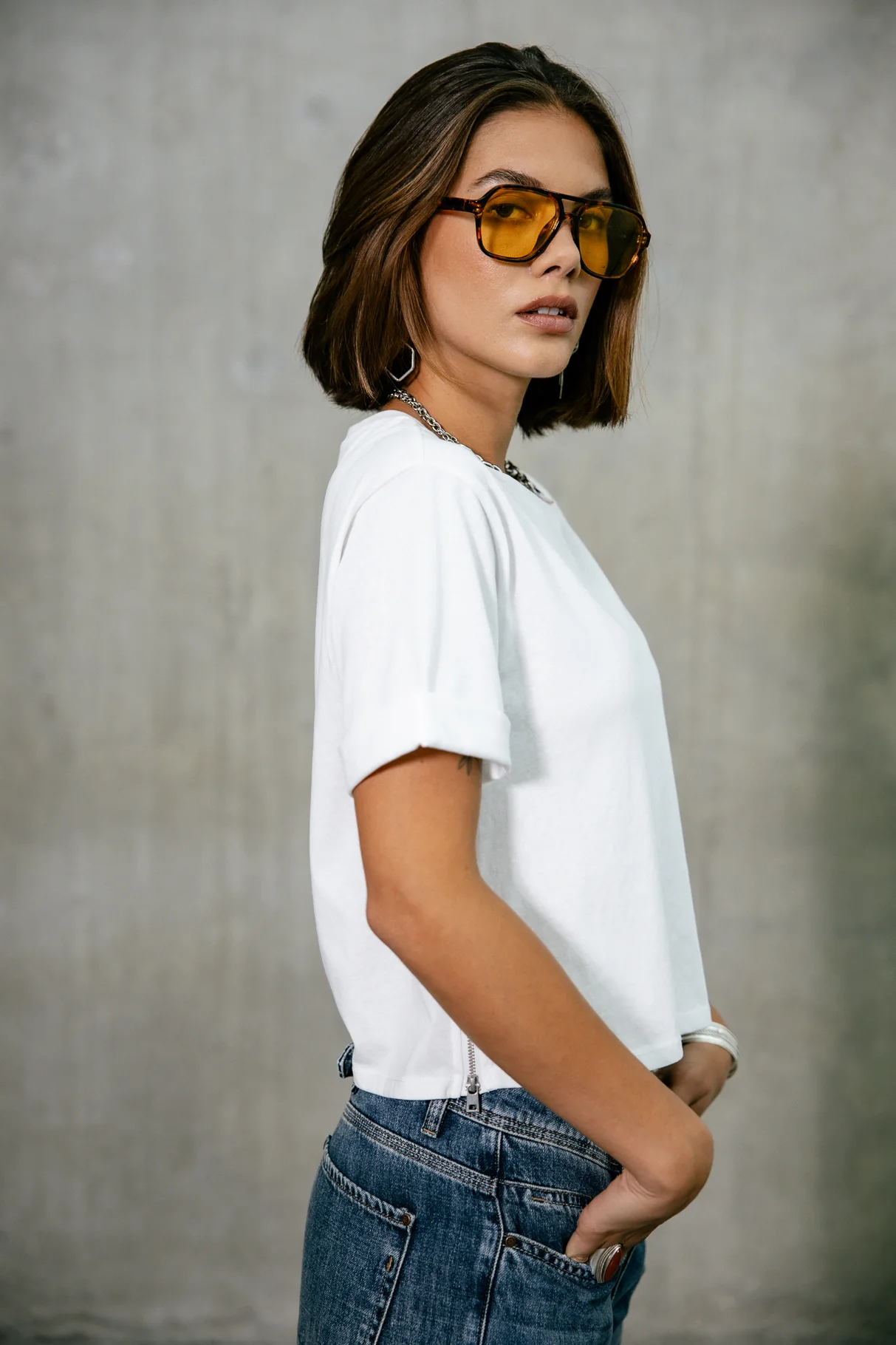 Tayane Zip - Image 6