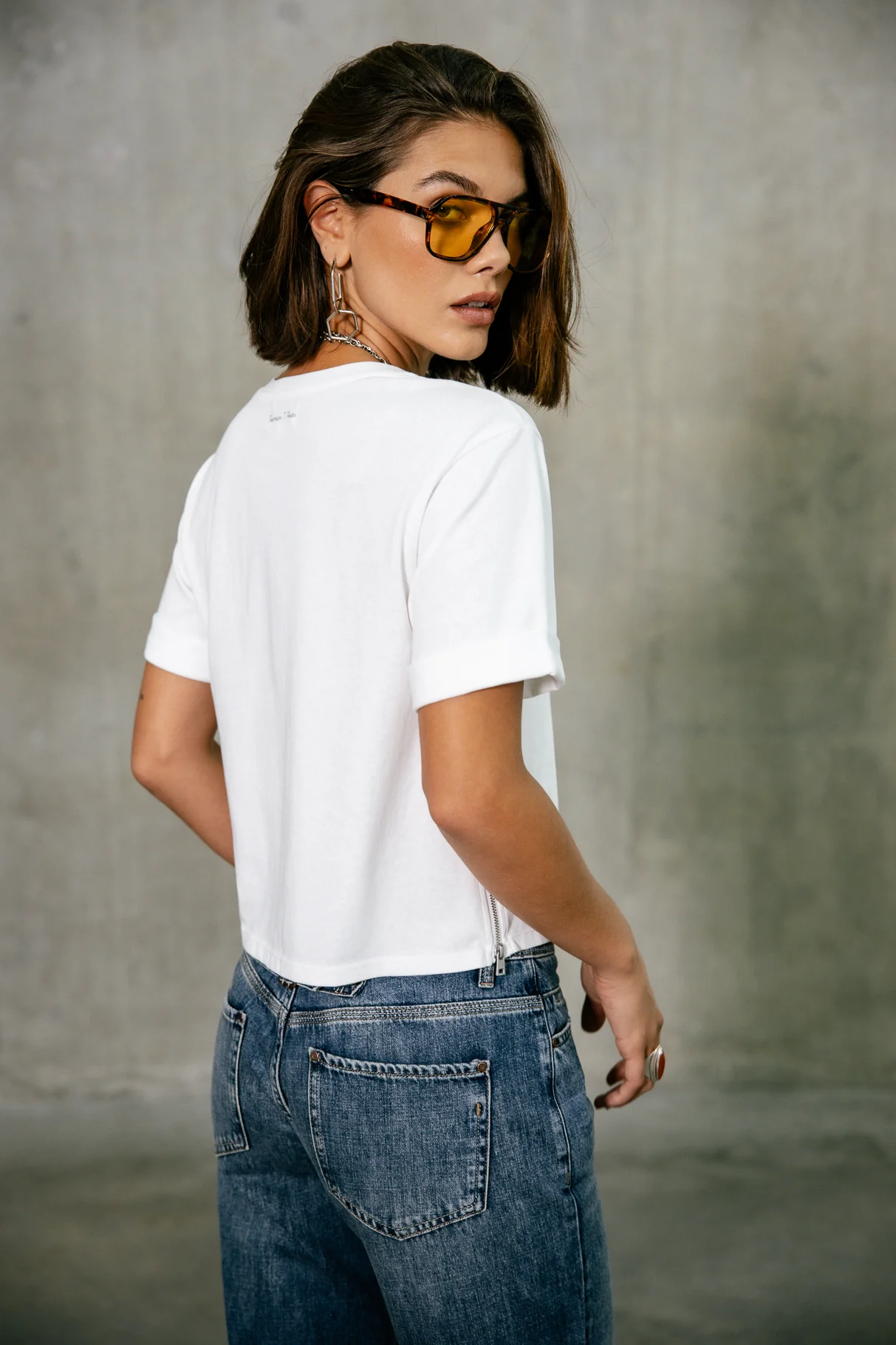 Tayane Zip - Image 7