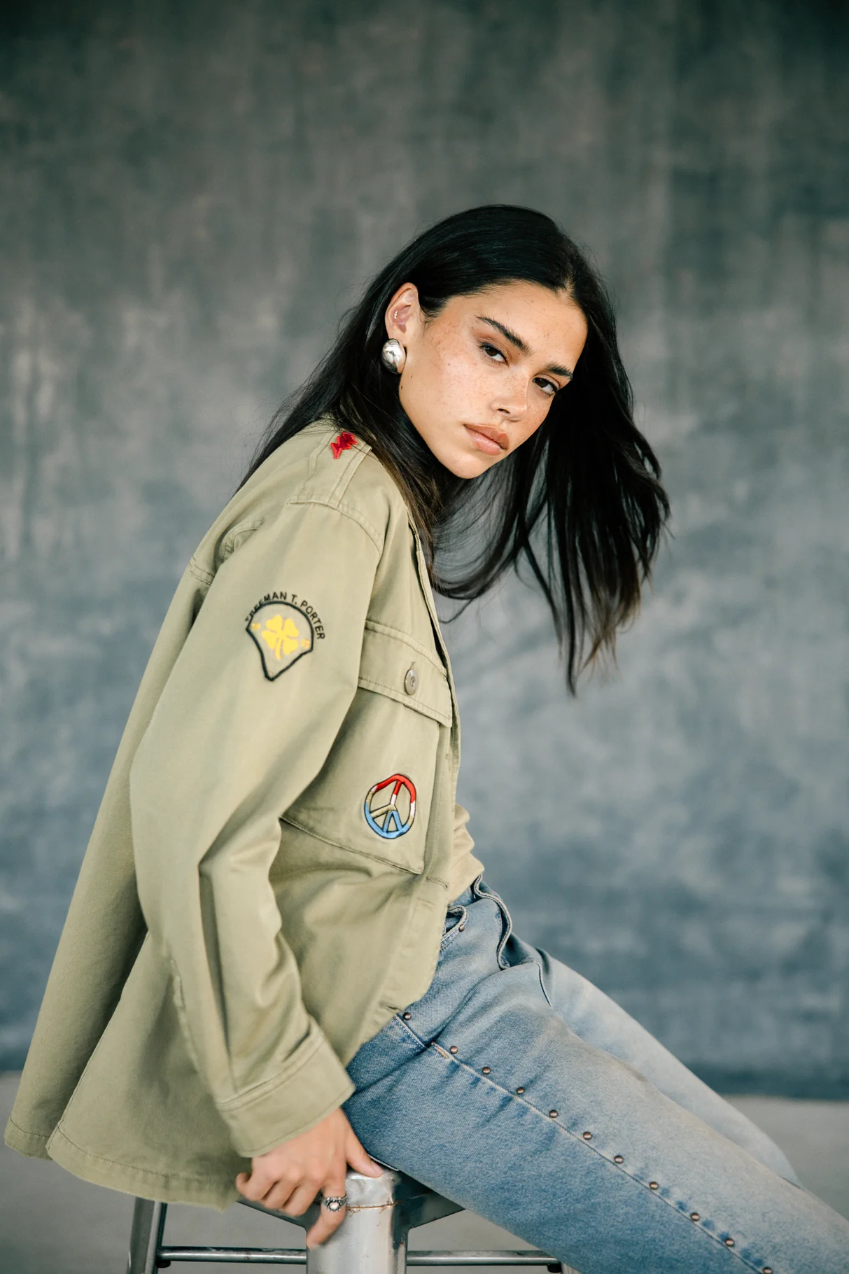 Venty Patches 2 - Image 5