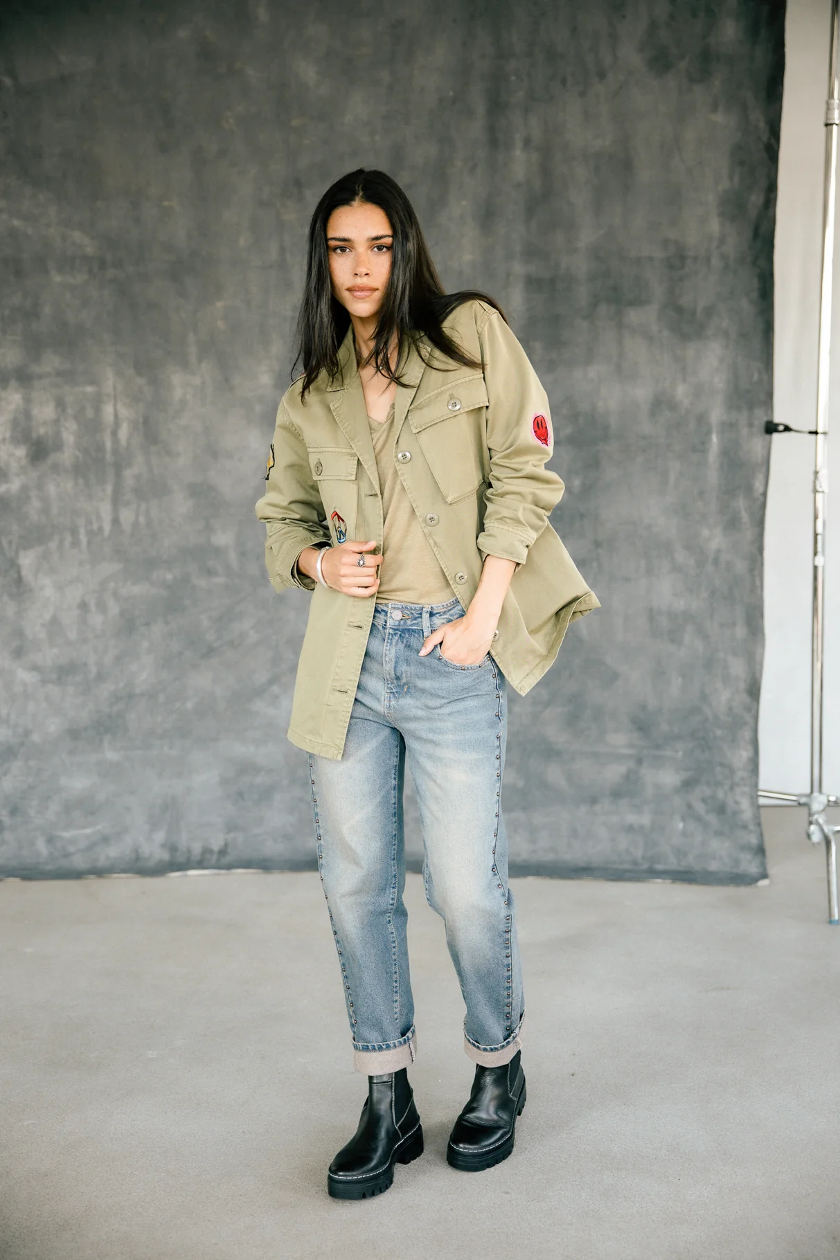 Venty Patches 2 - Image 7