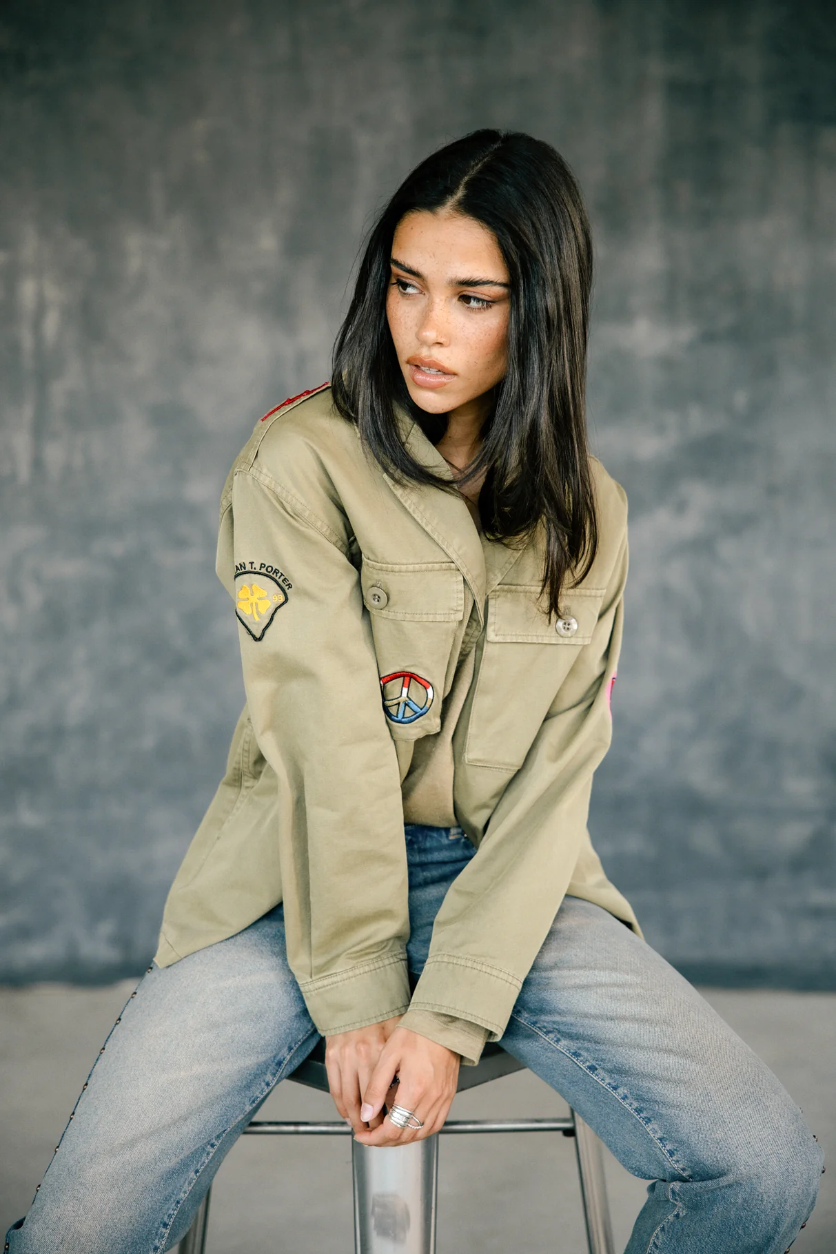 Venty Patches 2 - Image 9