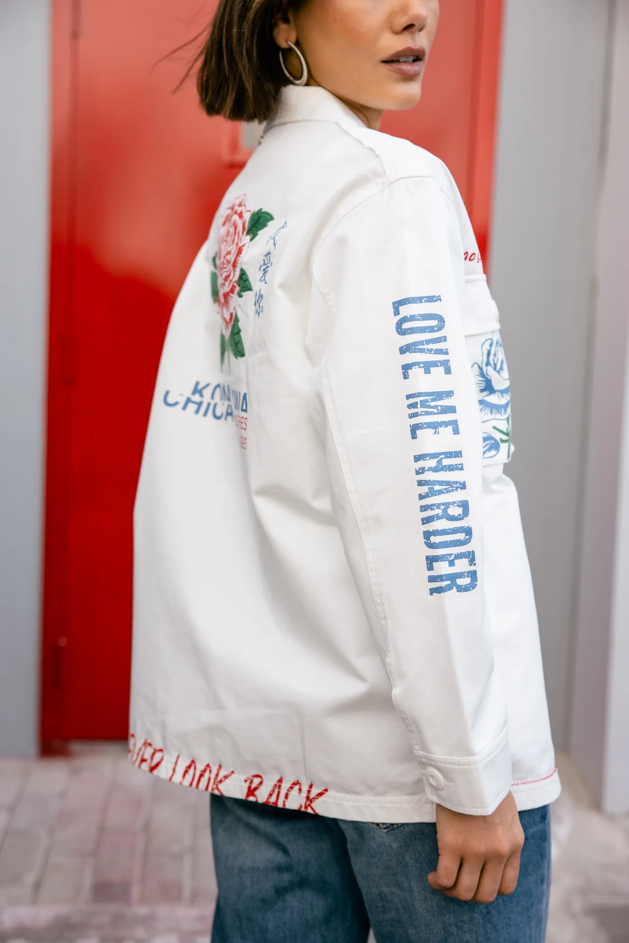 Venty Roses - Image 4