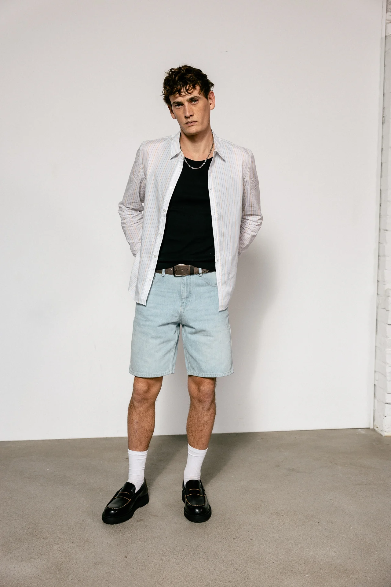 Zach Denim - Image 7