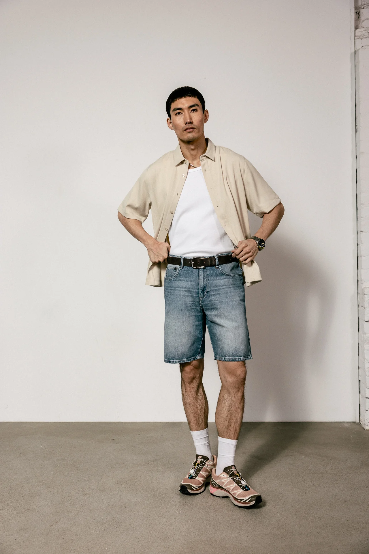 Zach Denim - Image 6