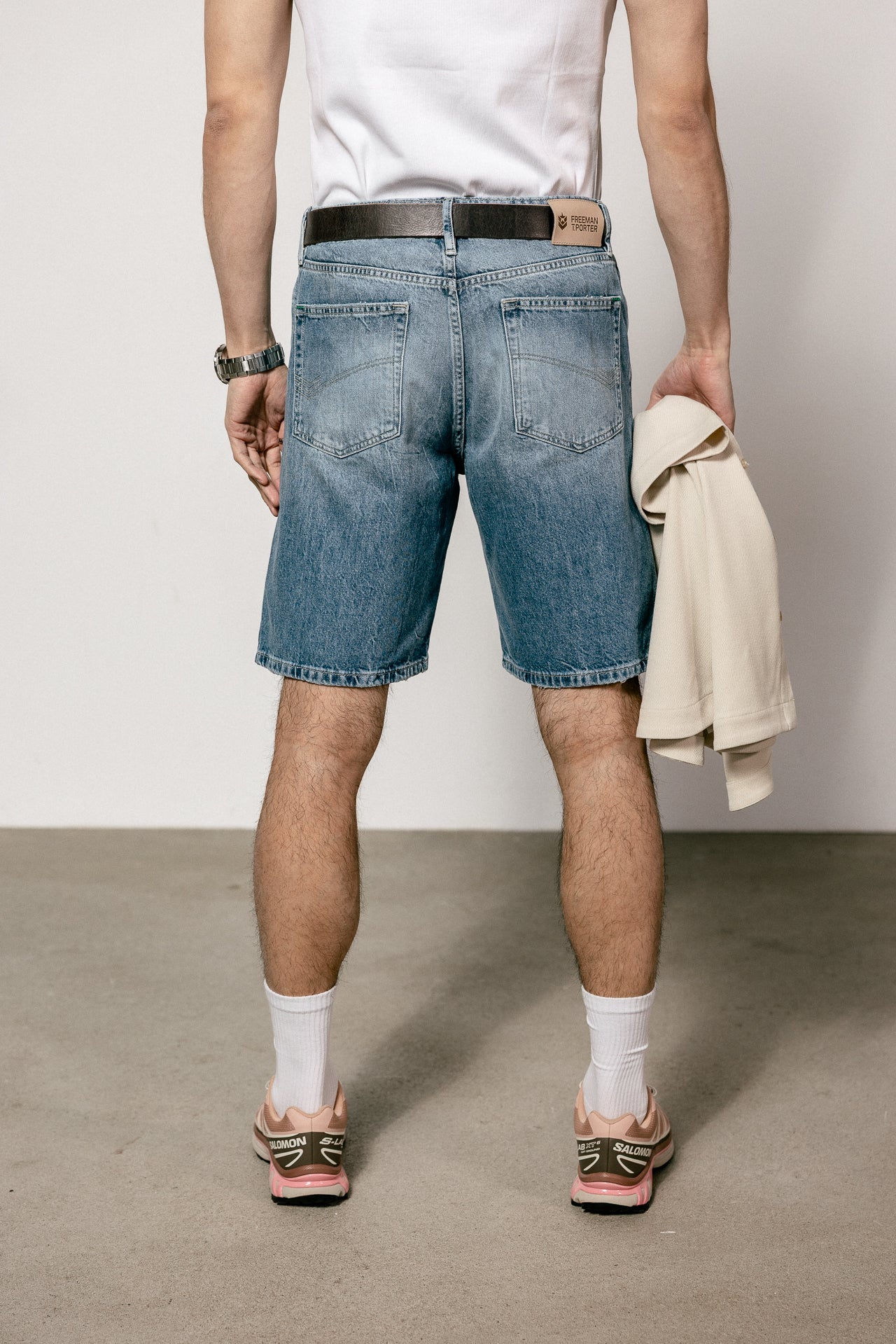 Zach Denim - Image 7