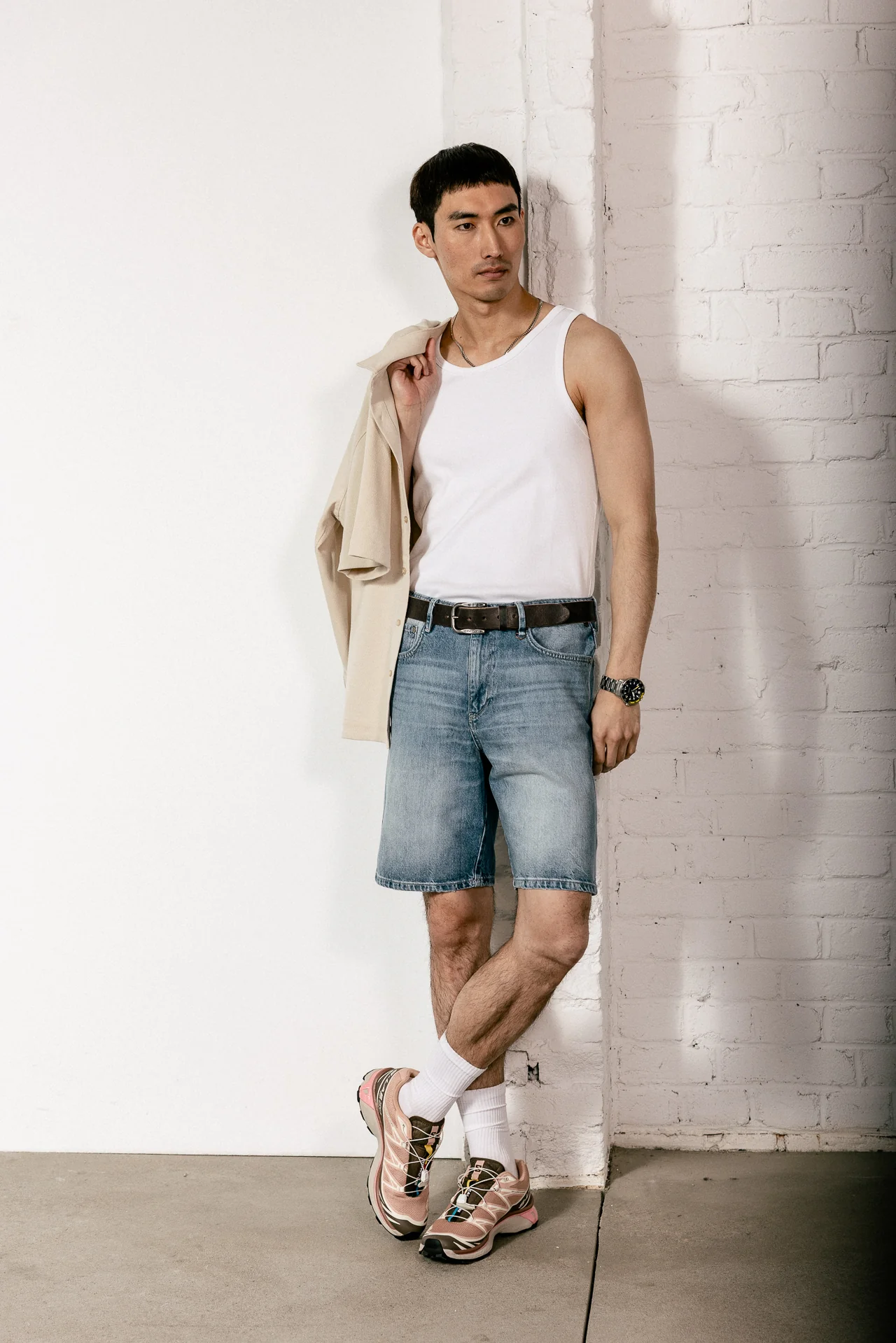 Zach Denim - Image 9